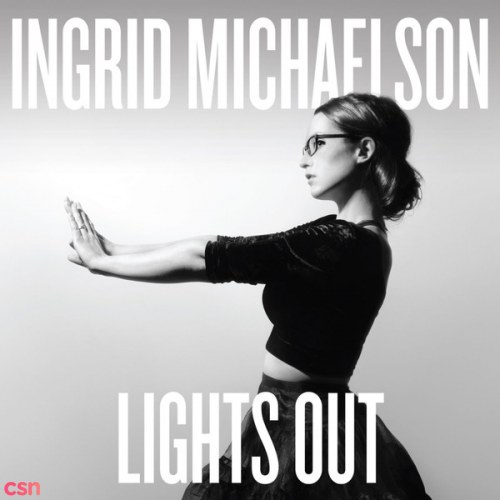 Ingrid Michaelson