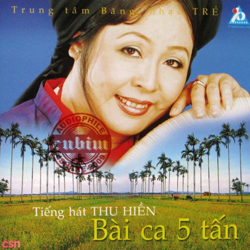 Bài Ca Năm Tấn