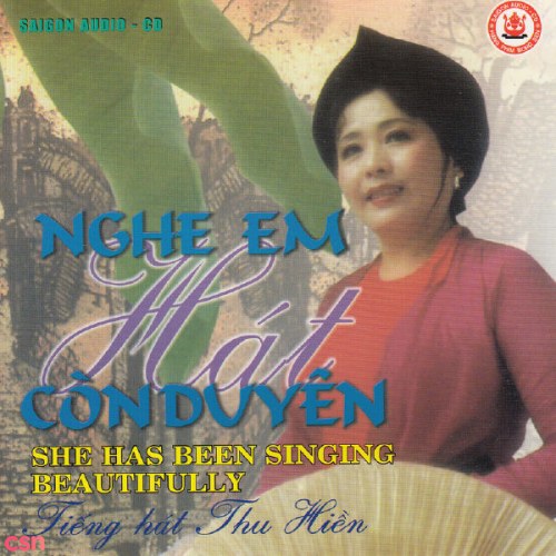 Nghe Em Hát Còn Duyên