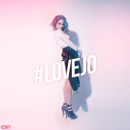 #LOVEJO (EP)