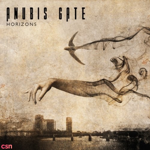 Anubis Gate