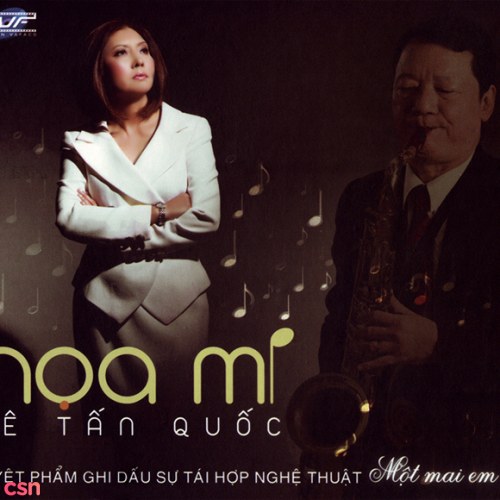 Một Mai Em Đi