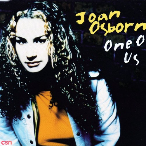 Joan Osborne