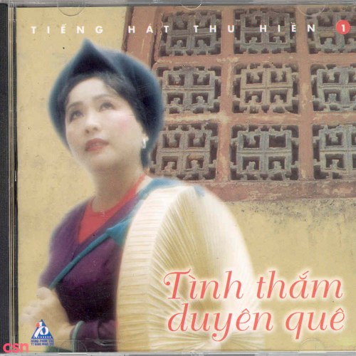 Tình Thắm Duyên Quê