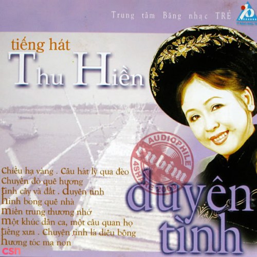 Duyên Tình