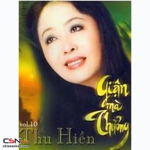 Thu Hiền