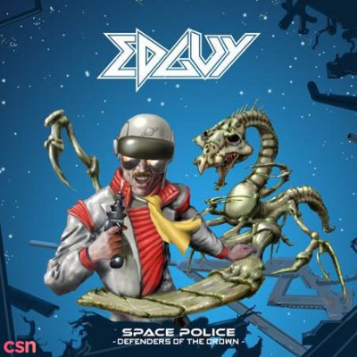 Edguy