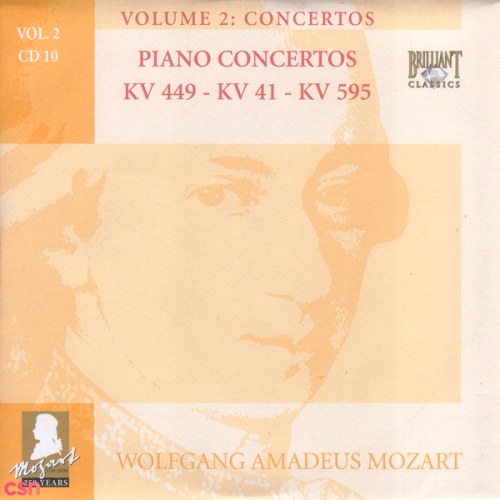 Mozart