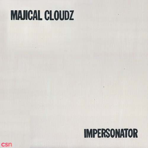 Majical Cloudz