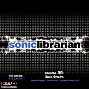 Sonic Librarian