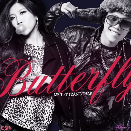 Butterfly (Single)