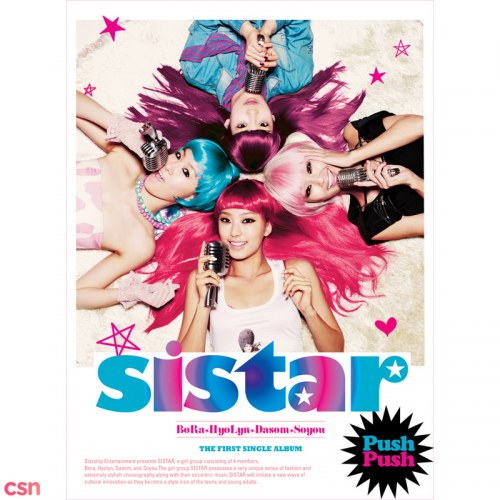 Sistar