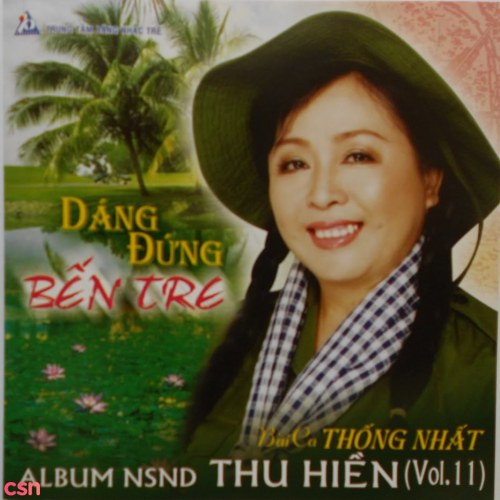 Thu Hiền