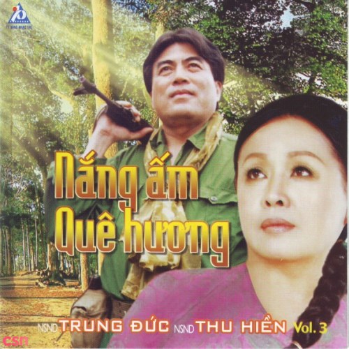 Nắng Ấm Quê Hương