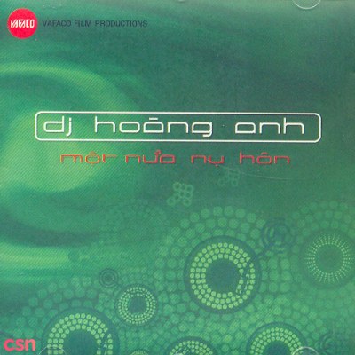 Một Nửa Hoàng Hôn