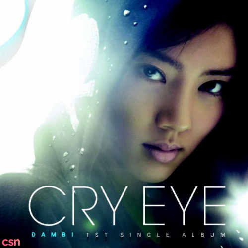 Cry Eye