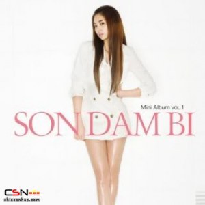 Son Dam Bi