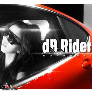 DB Rider