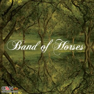 Band Of Horses