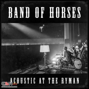 Band ôf Horses