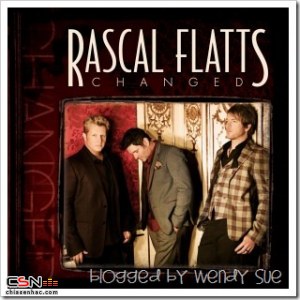 Rascal Flatts