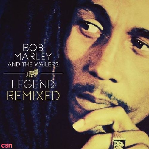 Legend Remixed