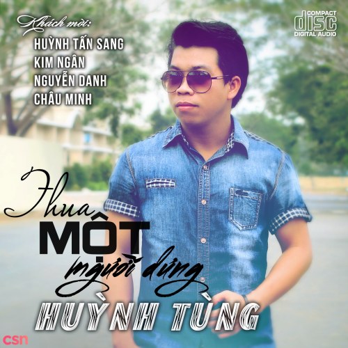 Thua Một Người Dưng