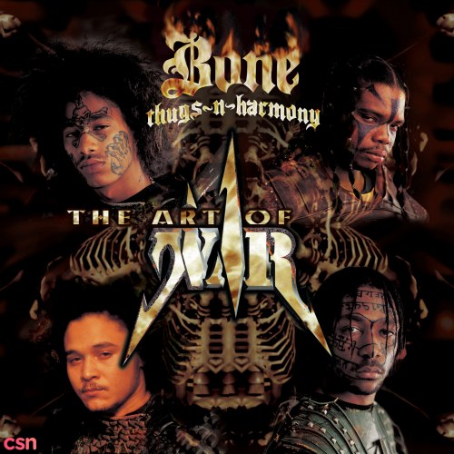 The Art Of War - World War 1