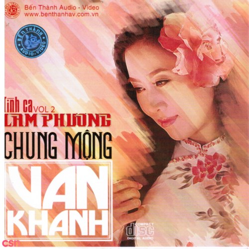 Vân Khánh