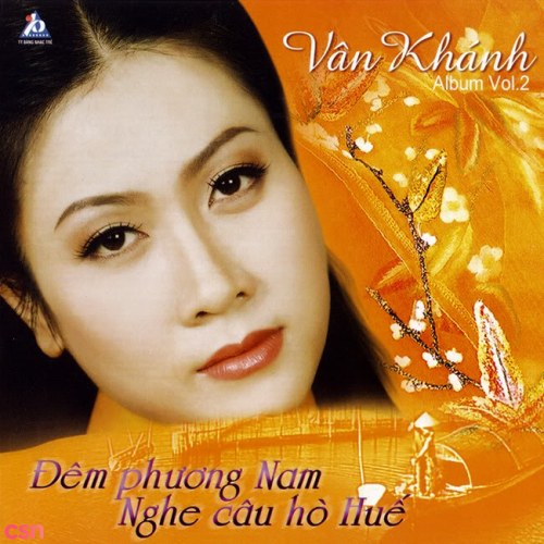 Vân Khánh