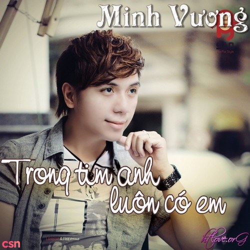 Trong Tim Anh Luôn Có Em (Single)