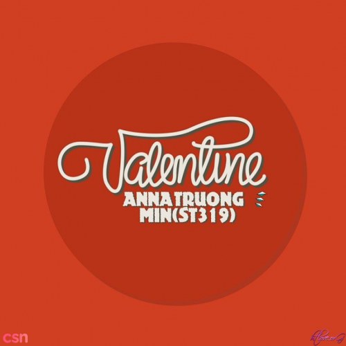 Valentine (Single)