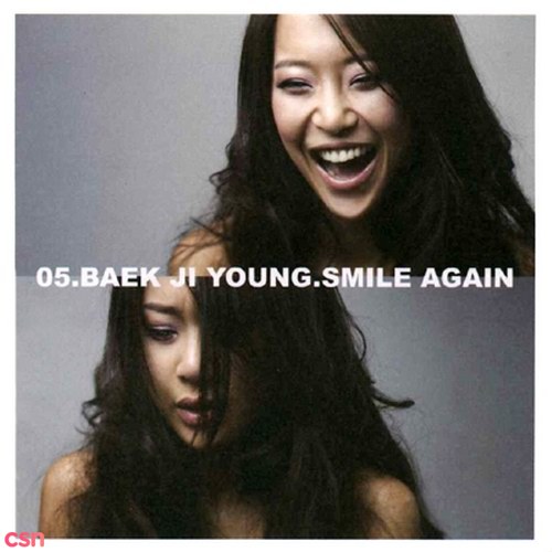 Baek Ji Young