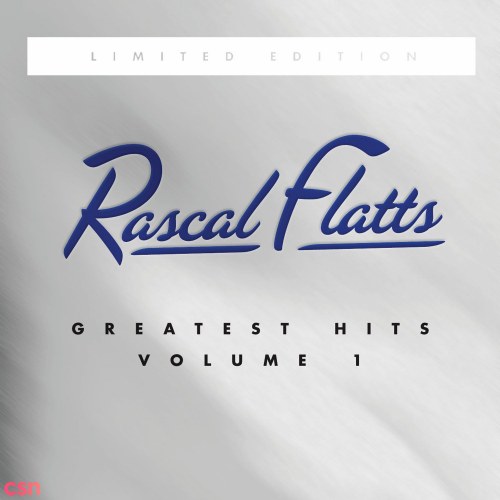 Rascal Flatts: Greatest Hits