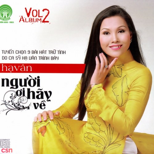 Người Ơi Hãy Về