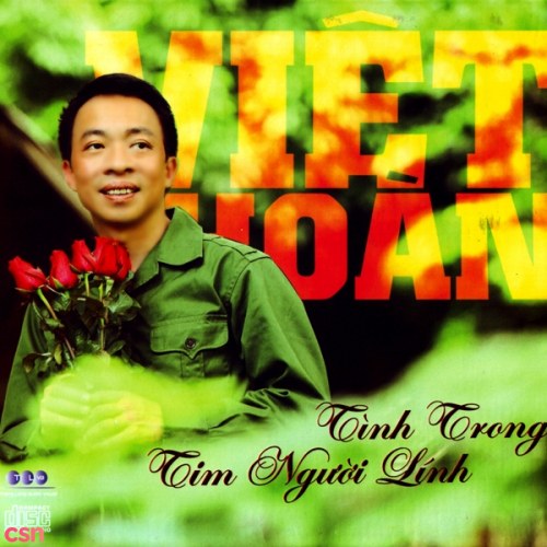 Tình Trong Tim Người Lính