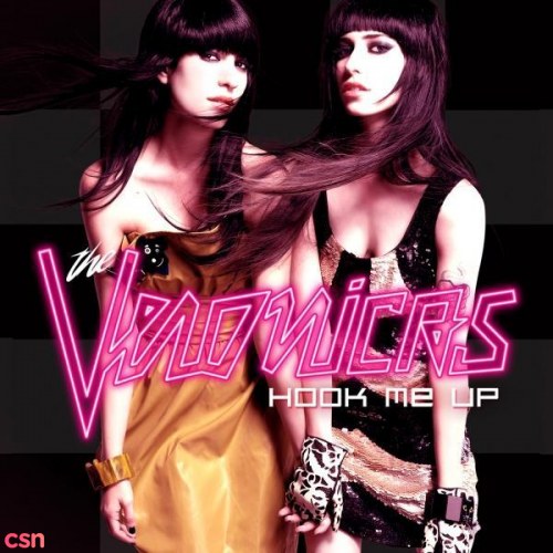 The Veronicas