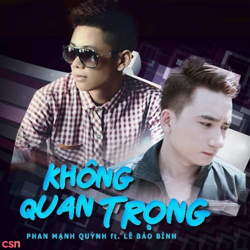 Không Quan Trọng