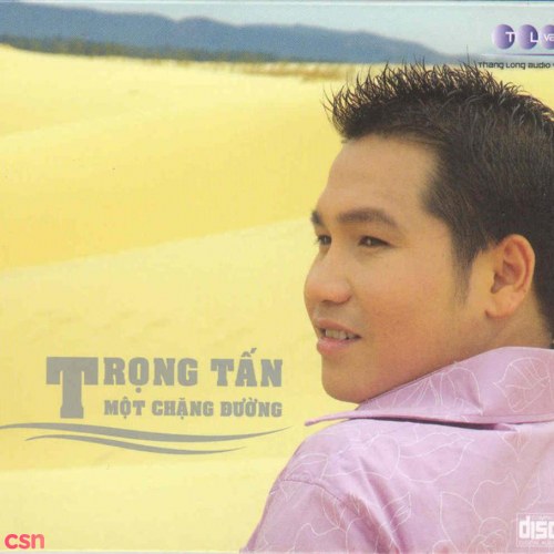 Trọng Tấn