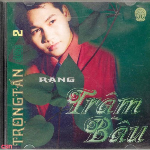 Rặng Trâm Bầu