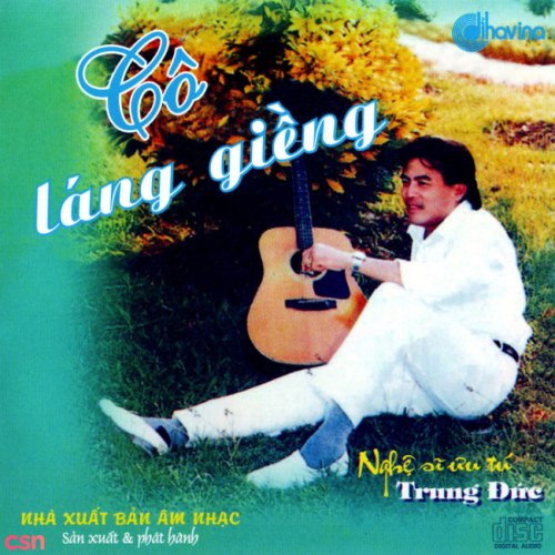 Cô Láng Giềng