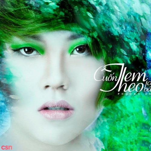 Cuốn Em Theo Cơn Bão (Single)