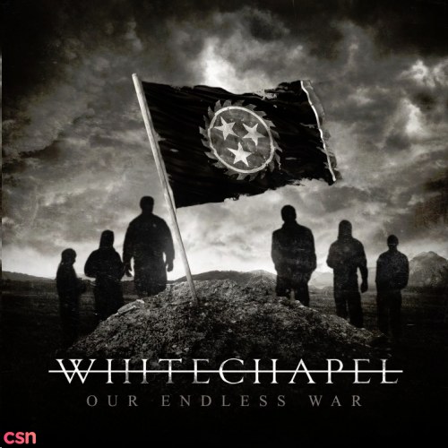 Whitechapel