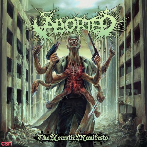 Aborted