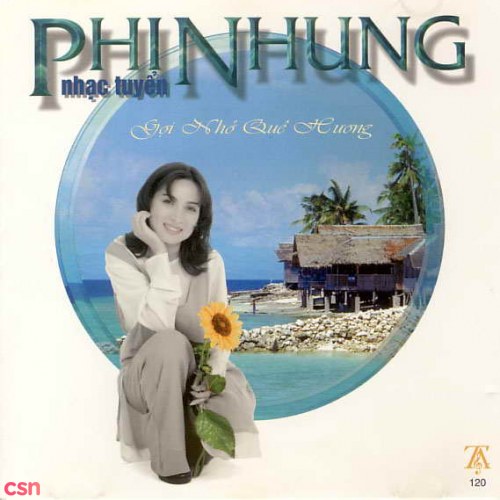 Phi Nhung