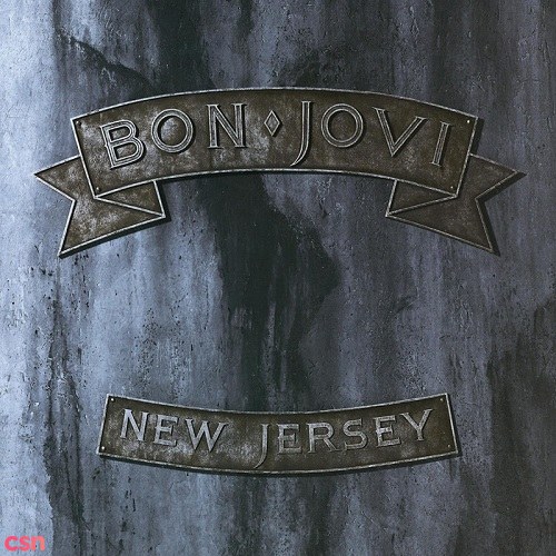 Bon Jovi