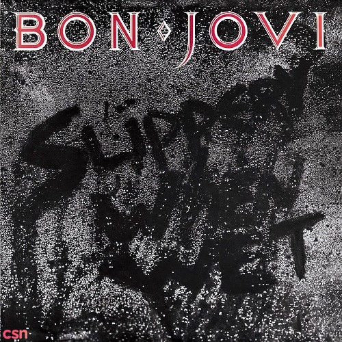 Bon Jovi