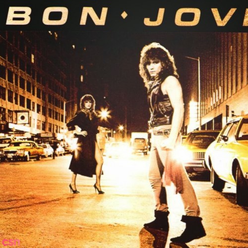 Bon Jovi