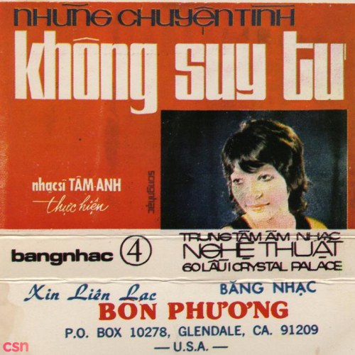 Thanh Thuý