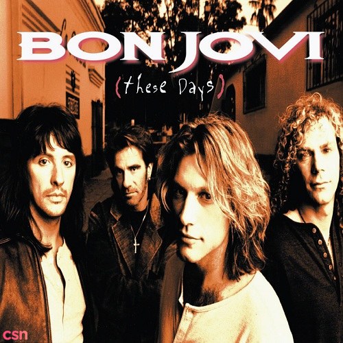 Bon Jovi